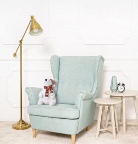 Tomido Plyšový Medvídek Max 30 cm bílý