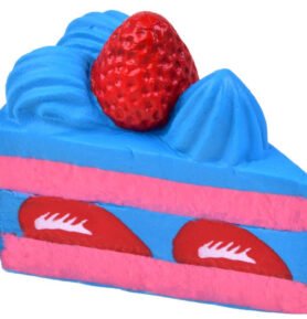 Tomido Pěnová hračka DORTÍK mačkací