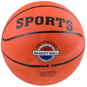 Tomido Basketbalový míč 10"