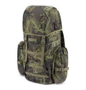 Batoh velký 70l GEN III s odnímatelnými bočními kapsami vz.95 les