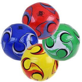 Tomido Sportovní míč 9 " na fotbal