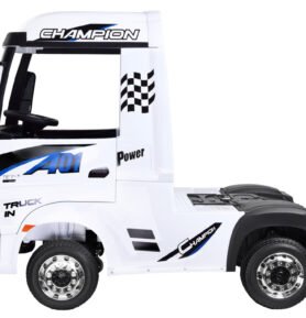 Tomido Elektrické autíčko TIR Mercedes Benz Actros