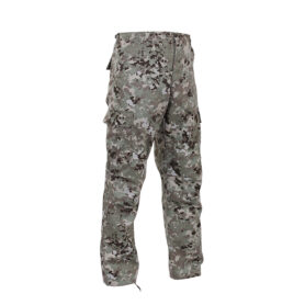 Kalhoty BDU TOTAL TERRAIN vel. XXL