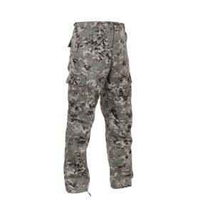 Kalhoty BDU TOTAL TERRAIN vel. XXL