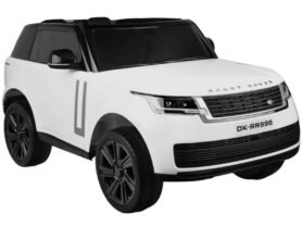 Tomido Elektrické autíčko RANGE ROVER 4x4 dálkové ovládání