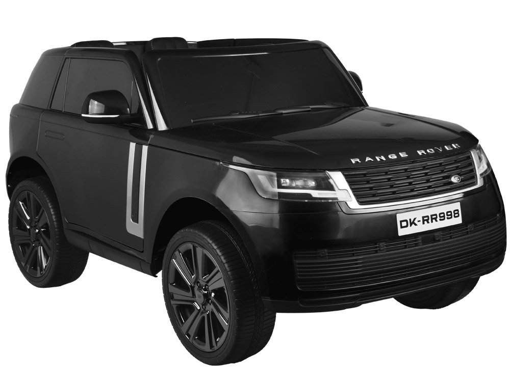 Tomido Elektrické autíčko RANGE ROVER 4x4 dálkové ovládání