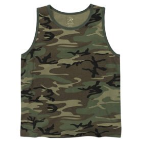 Tílko WOODLAND VINTAGE vel. XXL