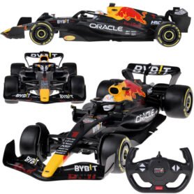 Tomido RC auto Rastar Red Bull Racing RB18 F1 1:12