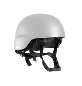 ROTHCO podbradník na helmu MICH ČERNÝ