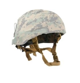 ROTHCO podbradník na helmu MICH COYOTE