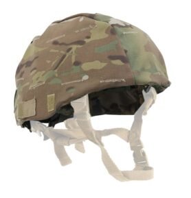 ROTHCO potah na helmu MICH MULTICAM