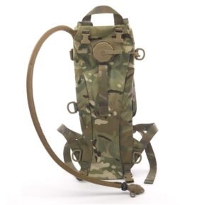 Vak hydratační CAMELBAK original MTP zánovní