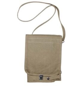 Taška přes rameno na mapu ITALSKÁ