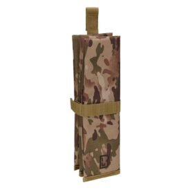 BRANDIT podsedák SIT-MAT skládací TACTICAL CAMO