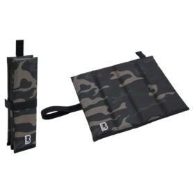 BRANDIT podsedák SIT-MAT skládací DARK CAMO