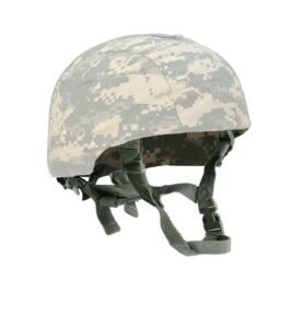 ROTHCO podbradník na helmu MICH FOLIAGE