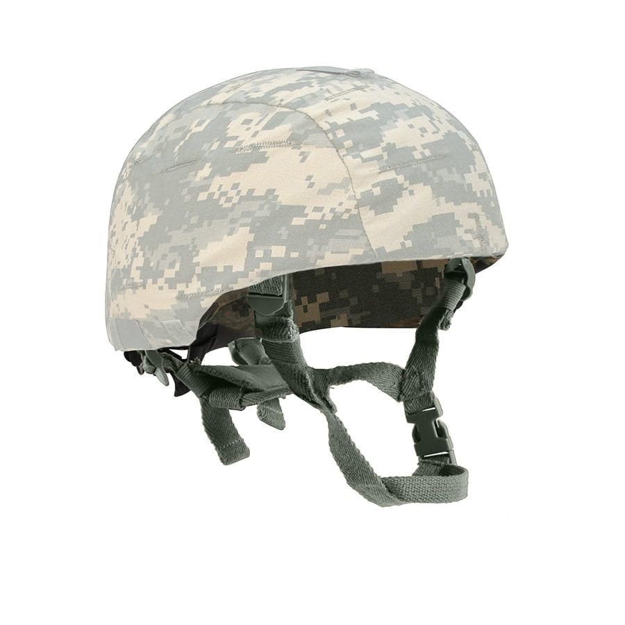 ROTHCO podbradník na helmu MICH FOLIAGE