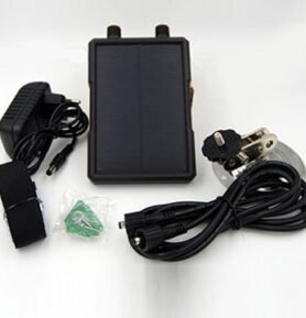 Solární článek pro fotopast BUNATY GSM