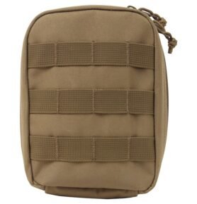 ROTHCO pouzdro na lékárničku MOLLE COYOTE