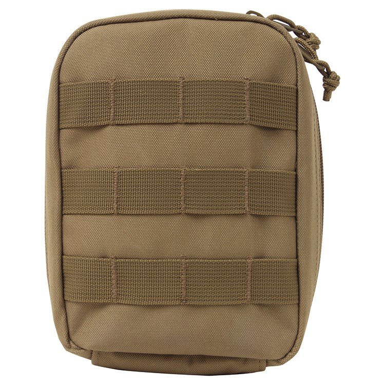 ROTHCO pouzdro na lékárničku MOLLE COYOTE