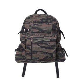 ROTHCO batoh VINTAGE JUMBO TIGER STRIPE