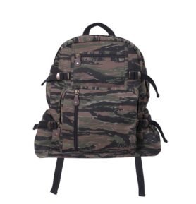 ROTHCO batoh VINTAGE JUMBO TIGER STRIPE