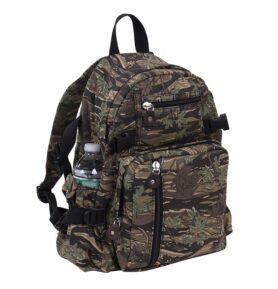 ROTHCO batoh VINTAGE COMPACT SMOKEY BRANCH