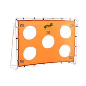 Aga Fotbalová branka 213x152x75 cm TIS3401