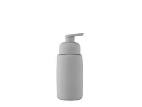 Södahl Dávkovač mýdla do koupelny Mono Grey