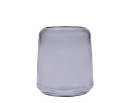 Södahl Kelímek na zubní kartáček Vintage Smoke Glass