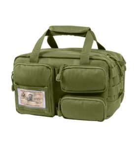 ROTHCO taška na nářadí ZELENÁ