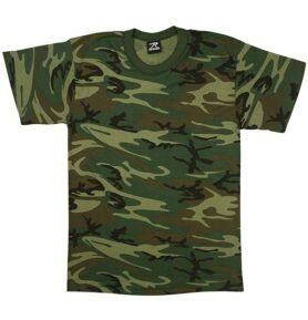 Triko WOODLAND SUPER vel. XL