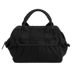 ROTHCO taška zdravotnická/všestranná TOOL KIT/MEDICS ČERNÁ