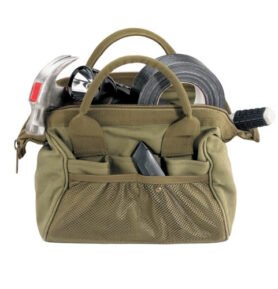 ROTHCO taška zdravotnická/všestraná TOOL KIT/MEDICS ZELENÁ
