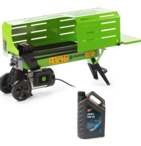 Fieldmann SADA FZLS 1005H-E + olej 4L