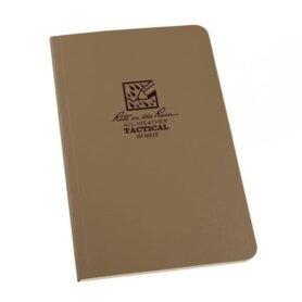 RITE IN THE RAIN blok voděodolný TACTICAL Field Book DESERT