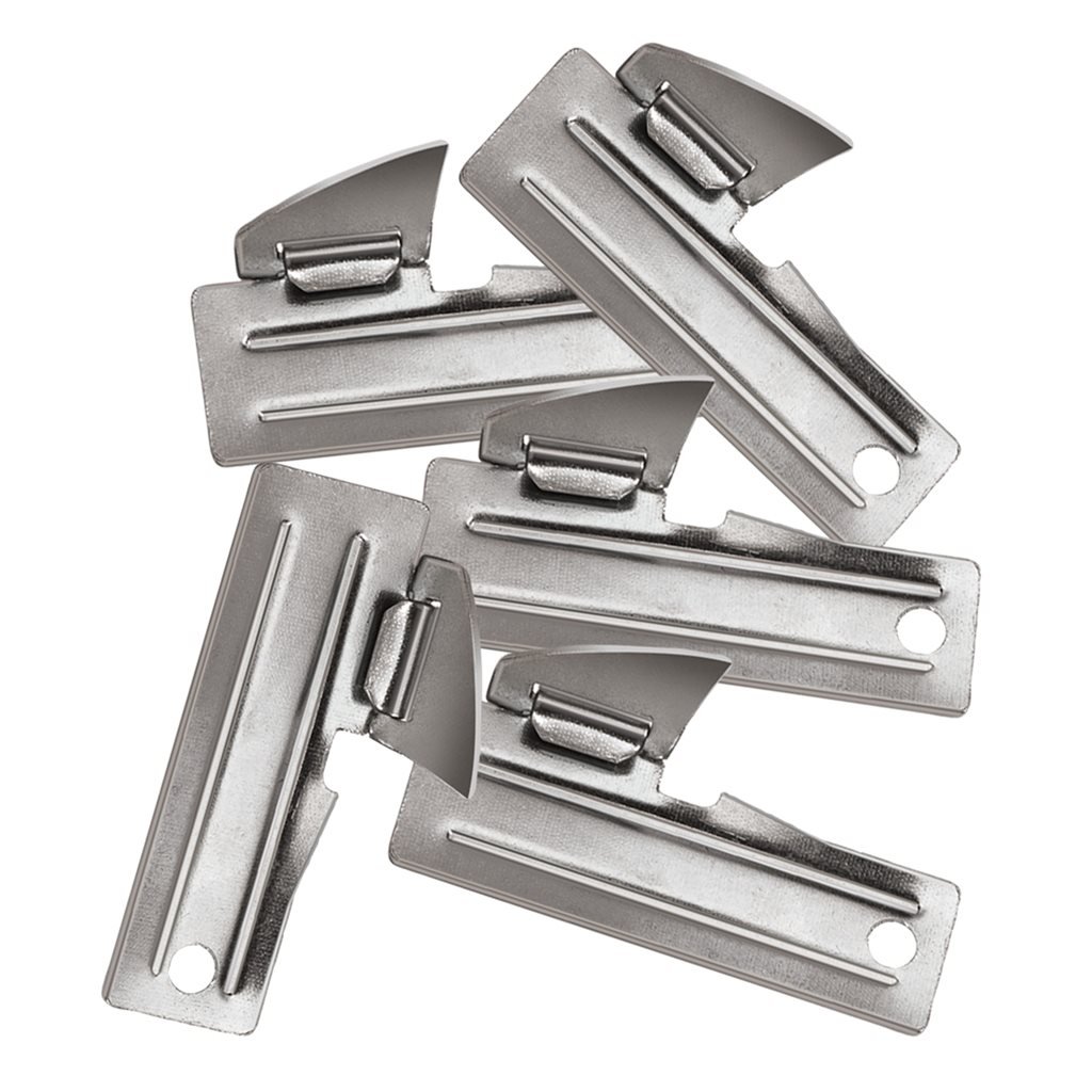 ROTHCO otvírák na konzervy P-38. 5 ks v balení