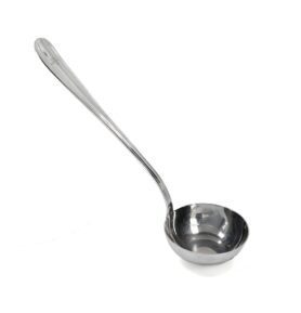 Naběračka ITALSKÁ model II NEREZ