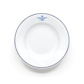 Talíř hluboký AIRFORCE ITALSKÝ