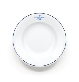 Talíř hluboký AIRFORCE ITALSKÝ