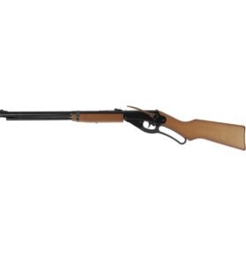 Crosman vzduchovka DAISY RED RYDER 1938 4,5 mm