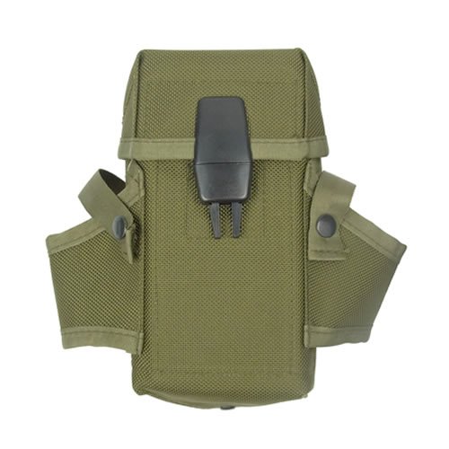 ROTHCO sumka US M16/LC2 na 3 zásobníky / alice klipy ZELENÁ