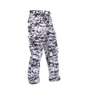 Kalhoty BDU CITY DIGITAL vel. L