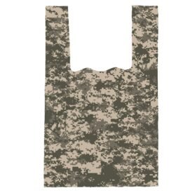 ROTHCO taška ARMY igelitová střední ACU DIGITAL
