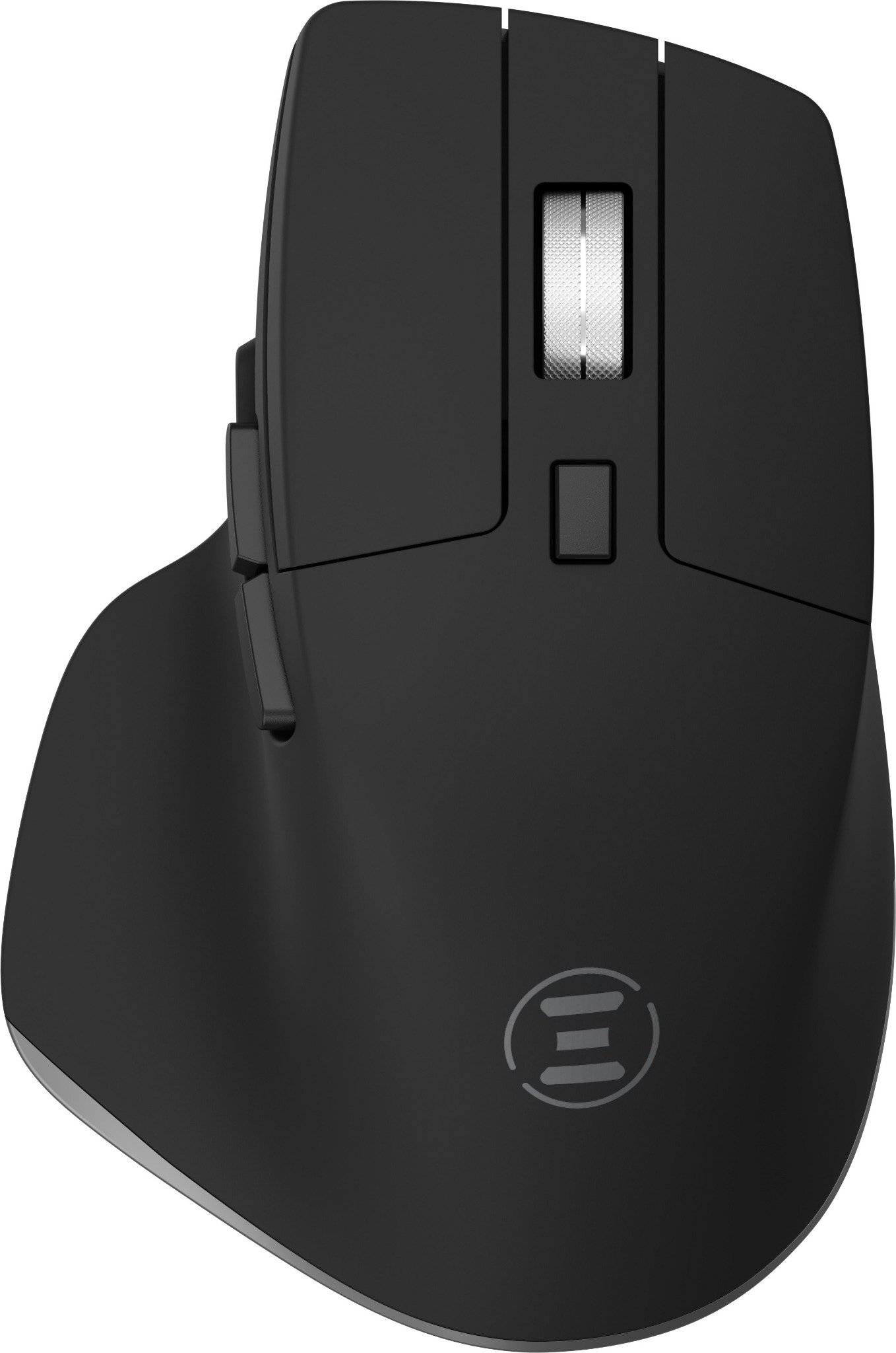 Eternico Wireless 2.4G + BT Office Mouse MSB550B silent