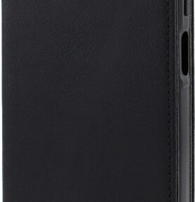 AlzaGuard Book Flip Case pro Samsung Galaxy A16 černé