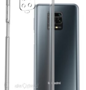 AlzaGuard Shockproof Case pro Xiaomi Redmi Note 9 Pro / 9S