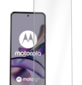 AlzaGuard 2.5D Case Friendly Glass Protector pro Motorola Moto G13 / G14 / G23
