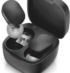 ALIGATOR Pods LITE černá