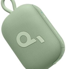 soundcore Select4 Go zelený